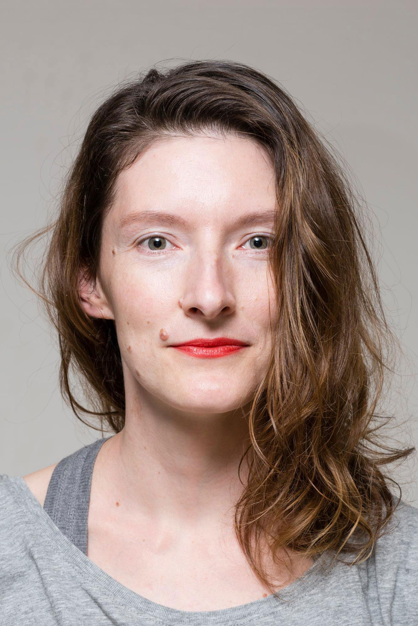 et billede af Jindřiška Křivánková