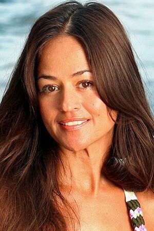 et billede af Yve Rojas