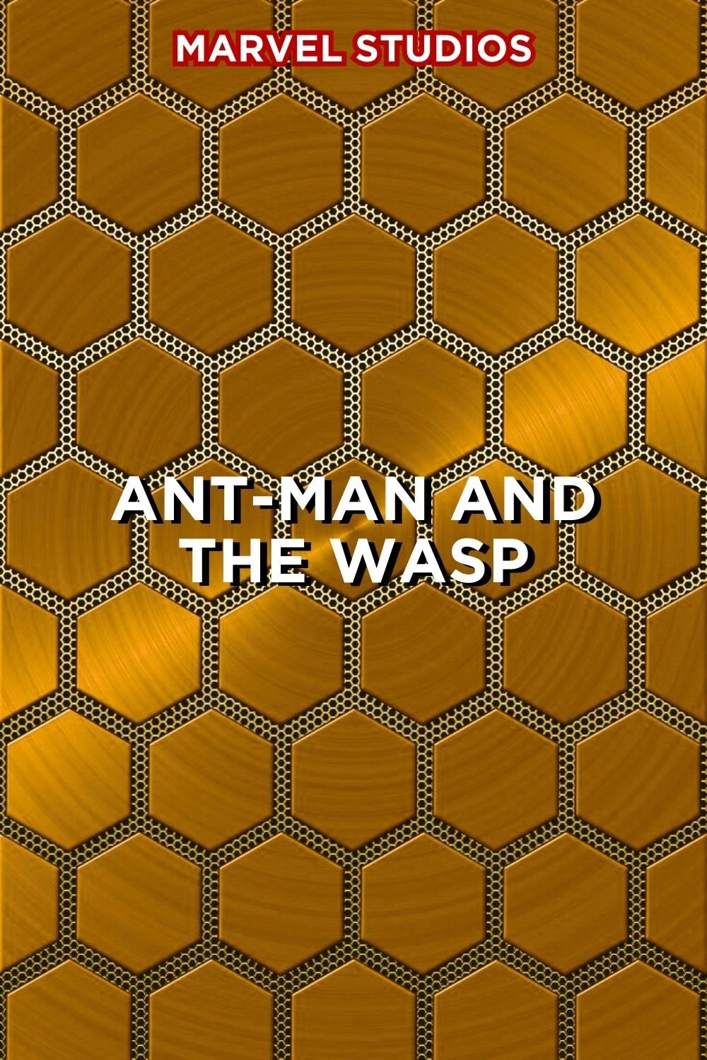 Ant-Man and the Wasp
