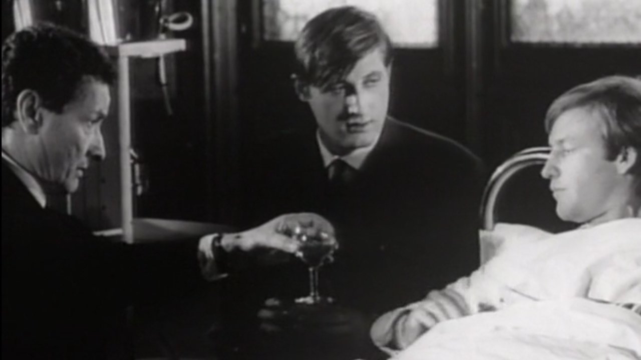 Chappaqua (1966)