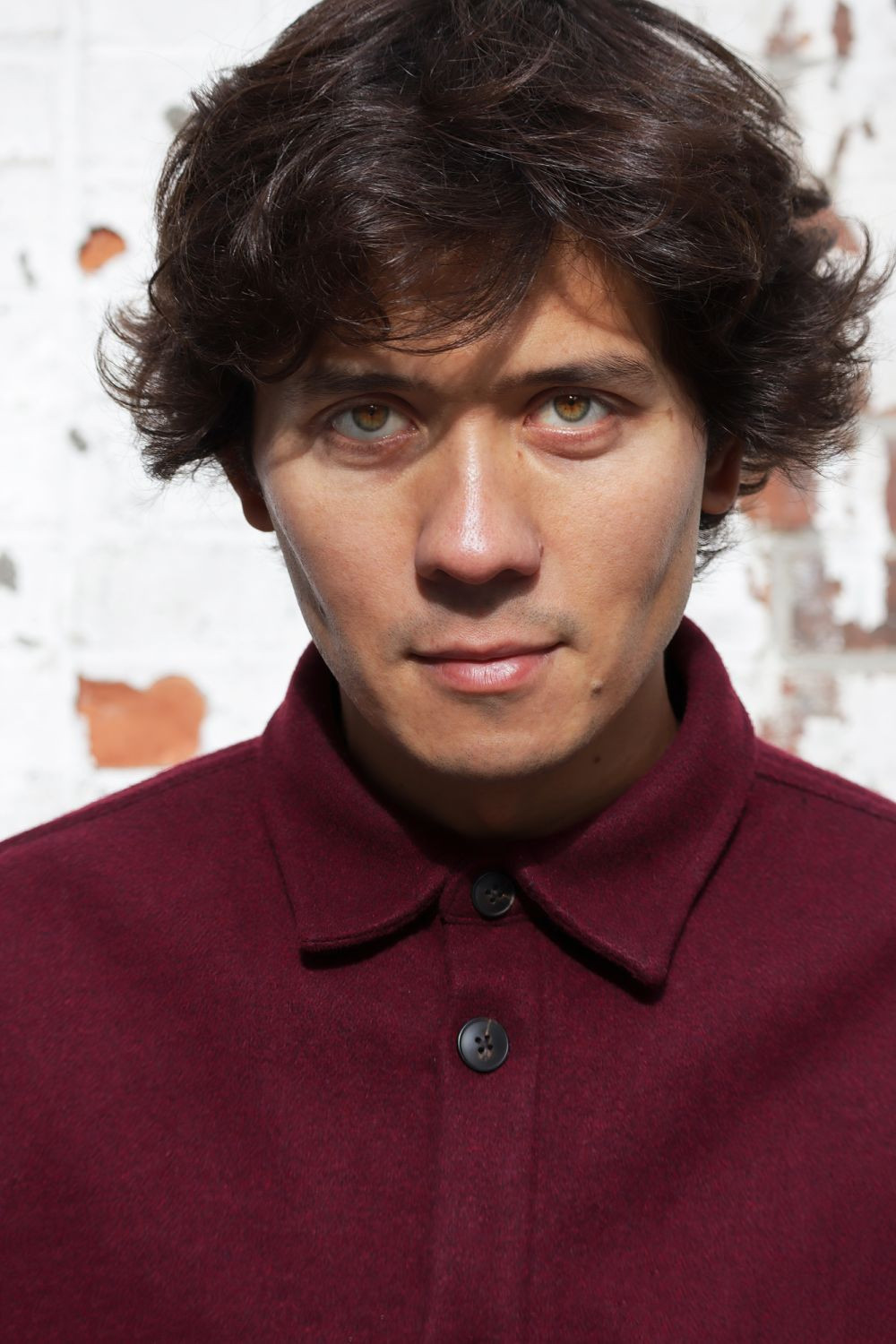 et billede af Ivan Doan