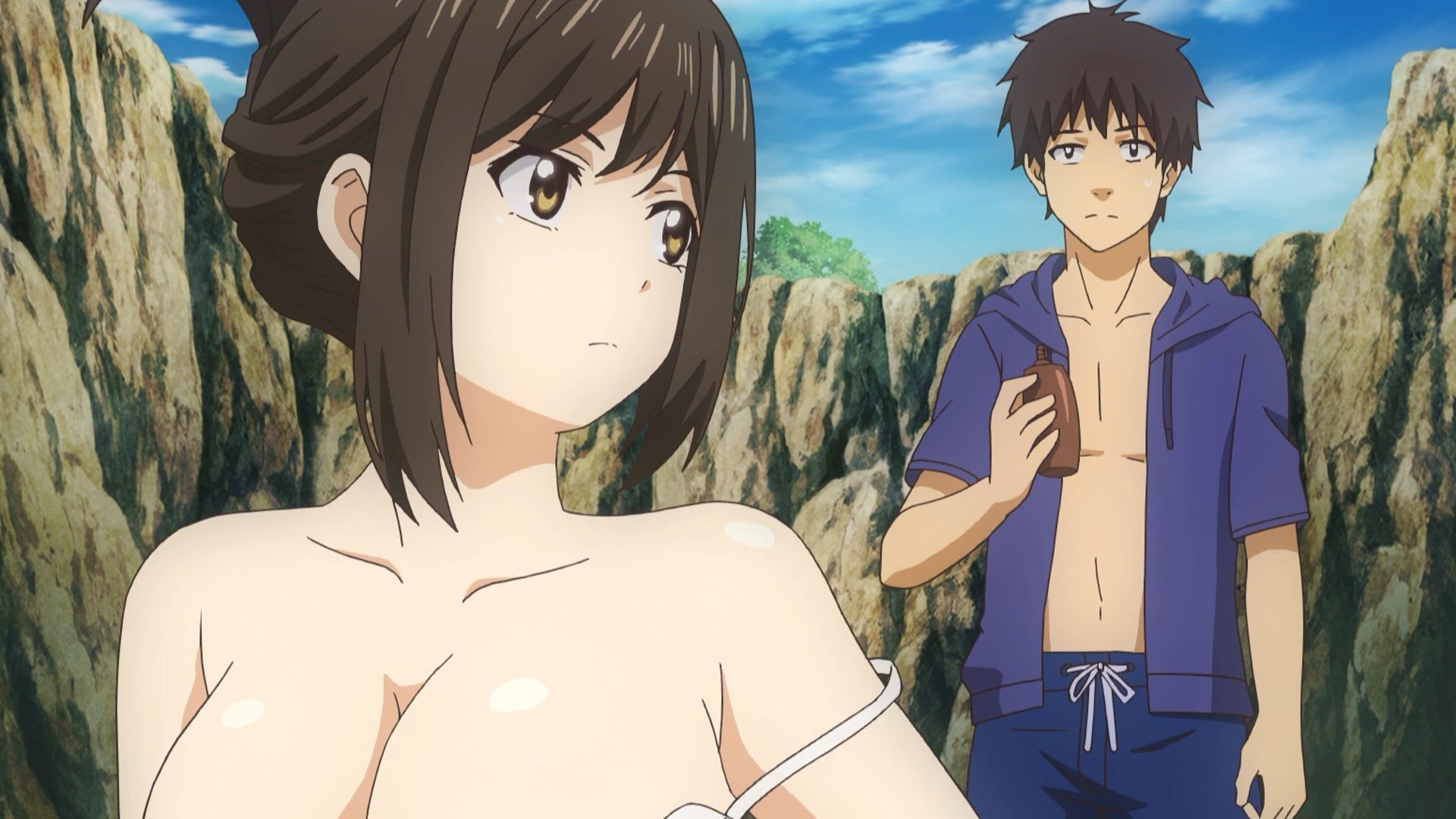 Download Nande Koko Ni Sensei Ga 1 Sezon 4 Bolum Anime Izle 1080p For iPhone Free Get Wallpaper Nande Koko Ni Sensei Ga 1 Sezon 4 Bolum Anime Izle 1080p Free