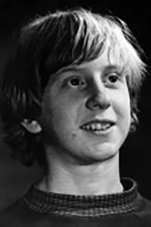 et billede af Maxim Puchkov