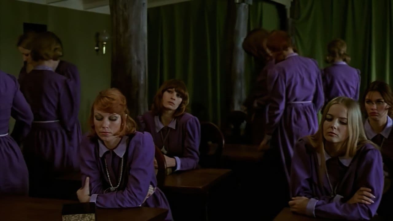 I Jomfruens tegn (1973)