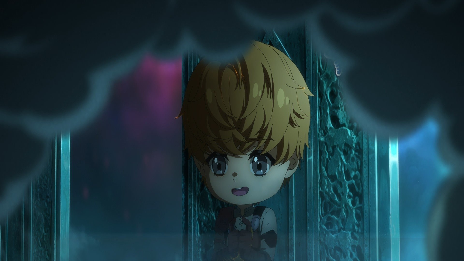 Lord of Mysteries Staffel 0 :Folge 16 