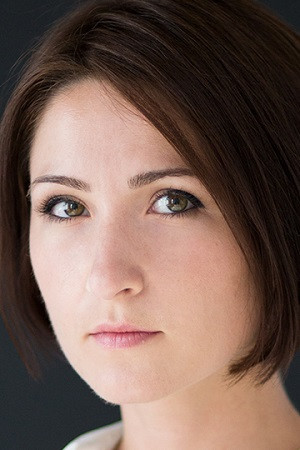 et billede af Nigina Sayfullaeva