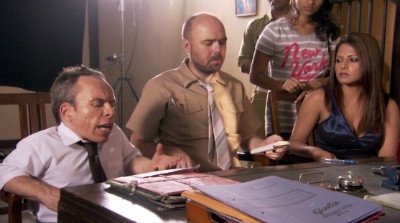 An Idiot Abroad