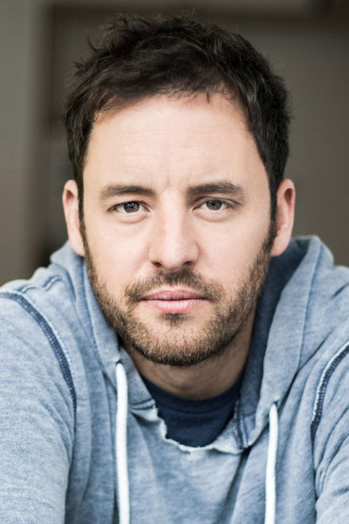 et billede af Alexandre St-Martin