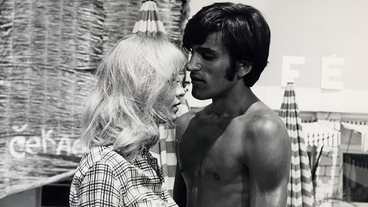 Horoscope (1969)