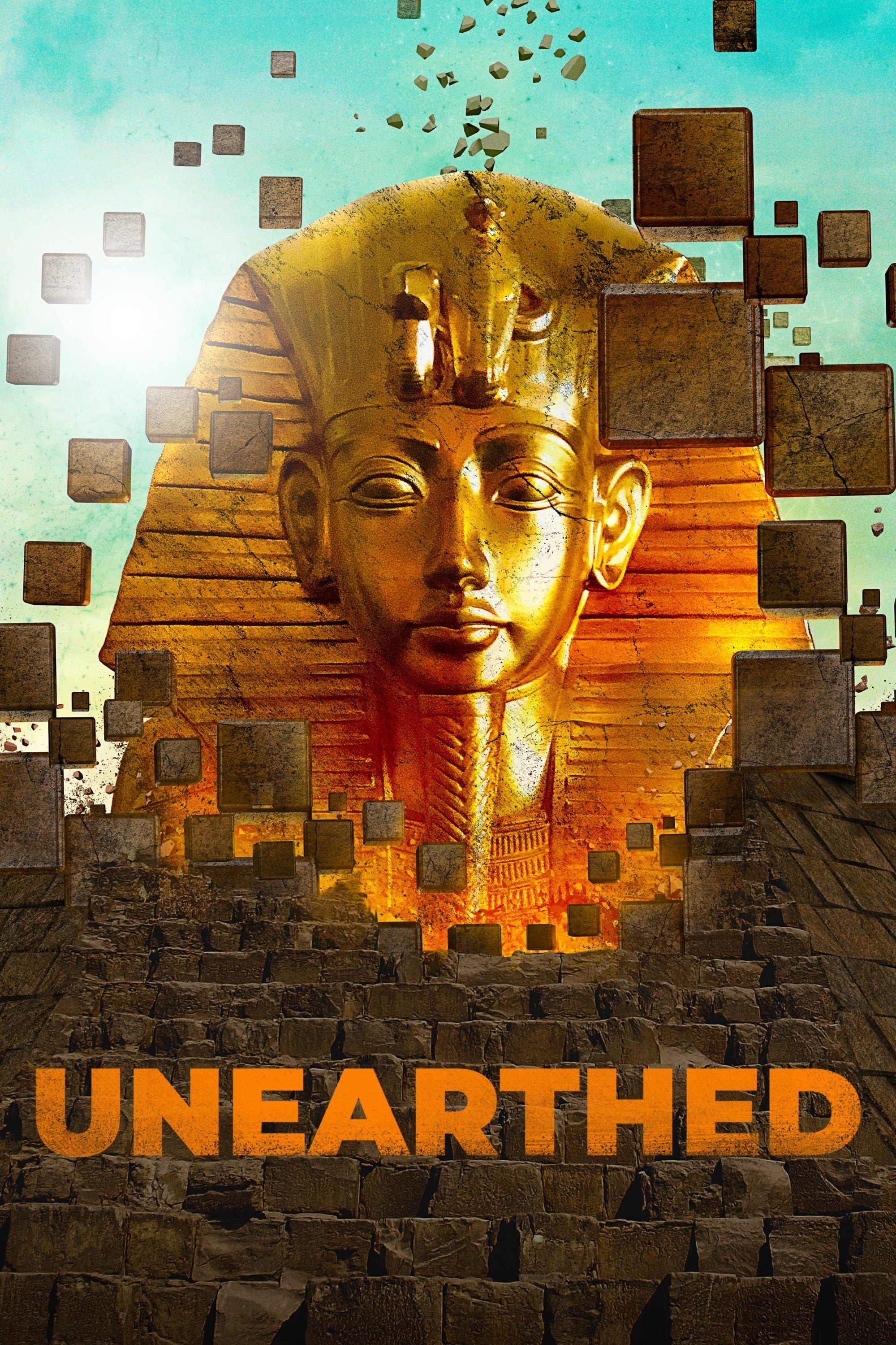 Unearthed - Season 10