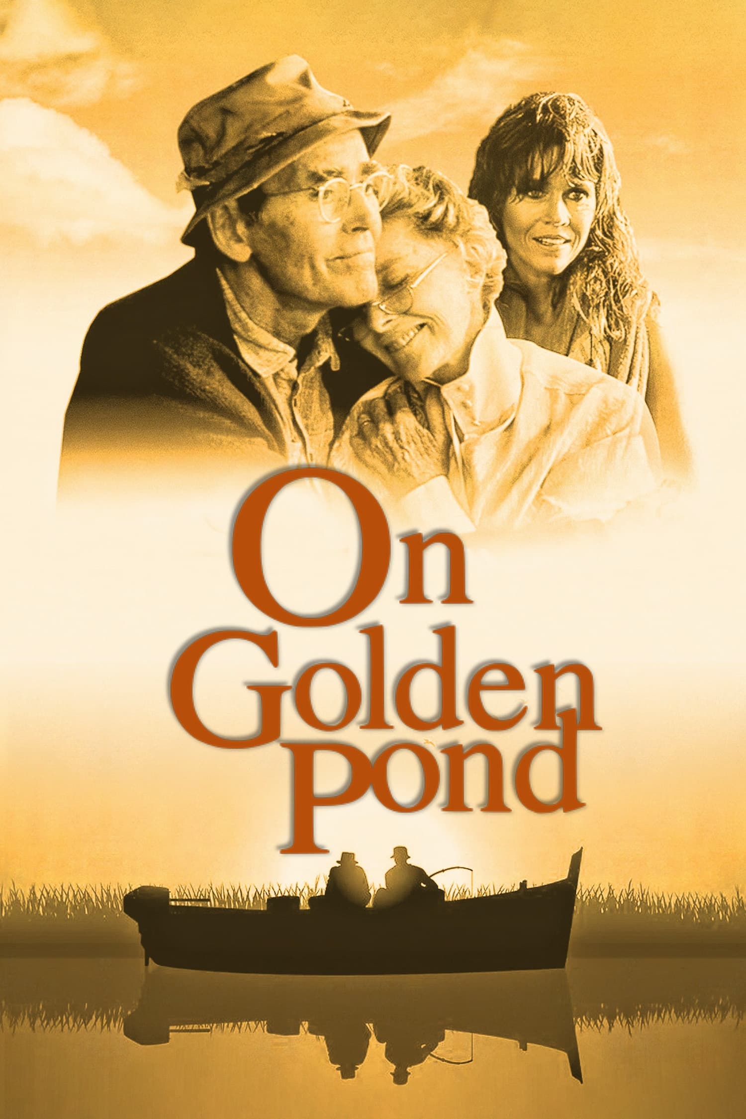 On Golden Pond on FREECABLE TV