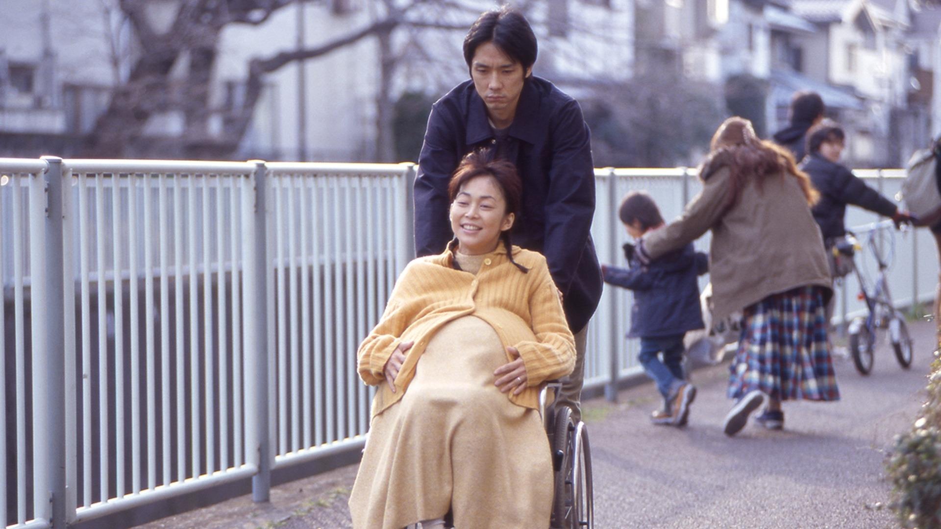 Three Year Delivery (2006)