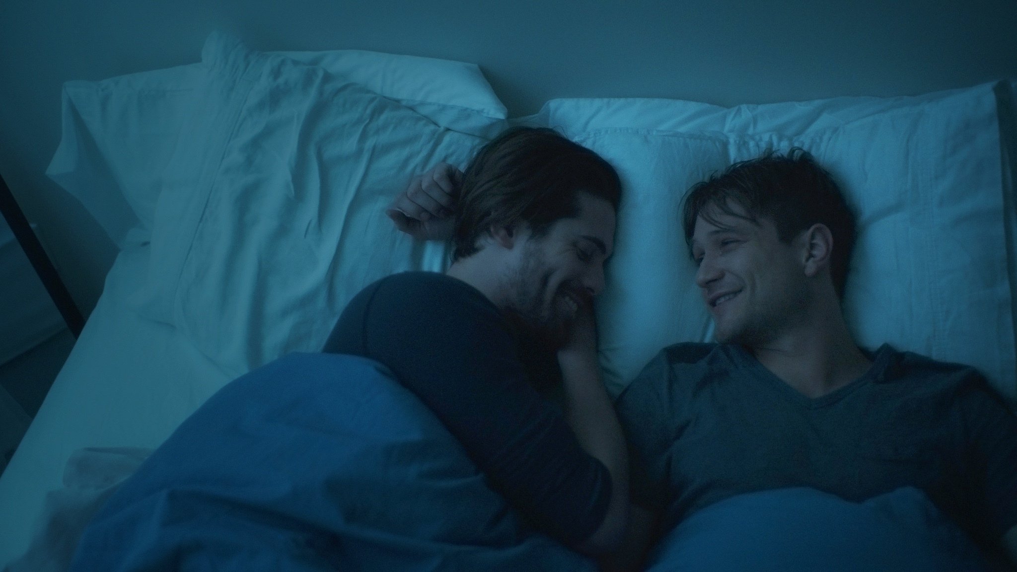 Freefall (2017)