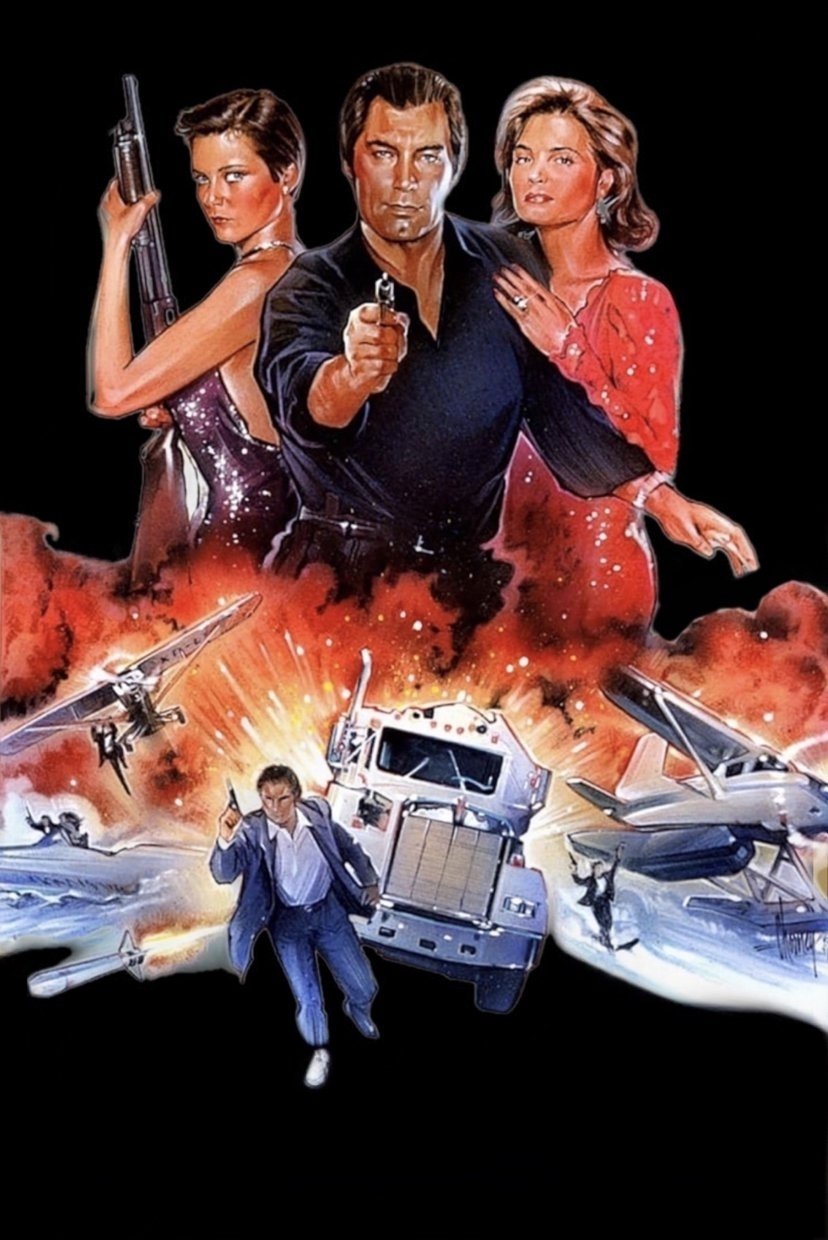 Licence to Kill