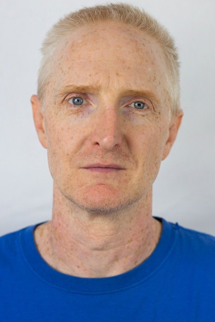 et billede af Jay Thames