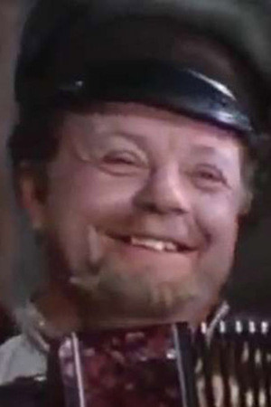 et billede af Stanislav Sbitnev