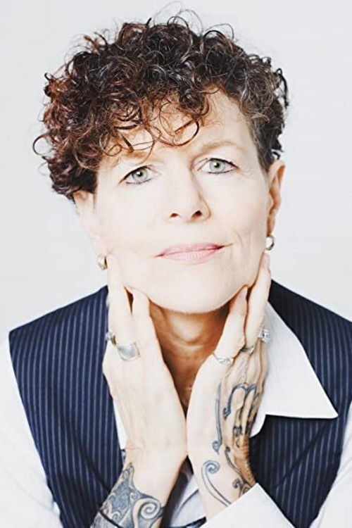 et billede af Ludiane de Brocéliande