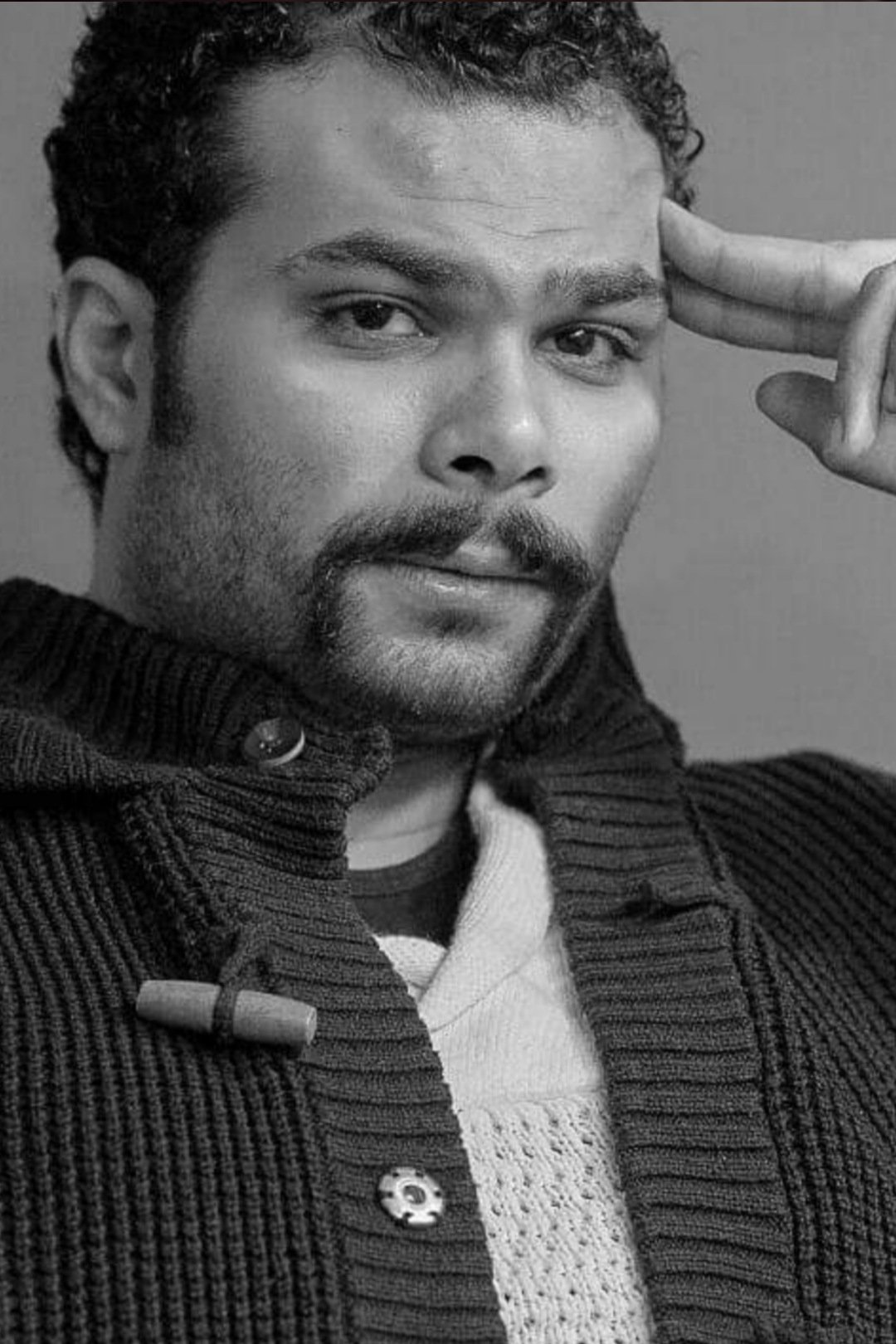 et billede af Ahmed Abdallah Mahmoud