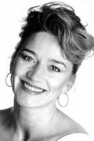 et billede af Edda Heiðrún Backman