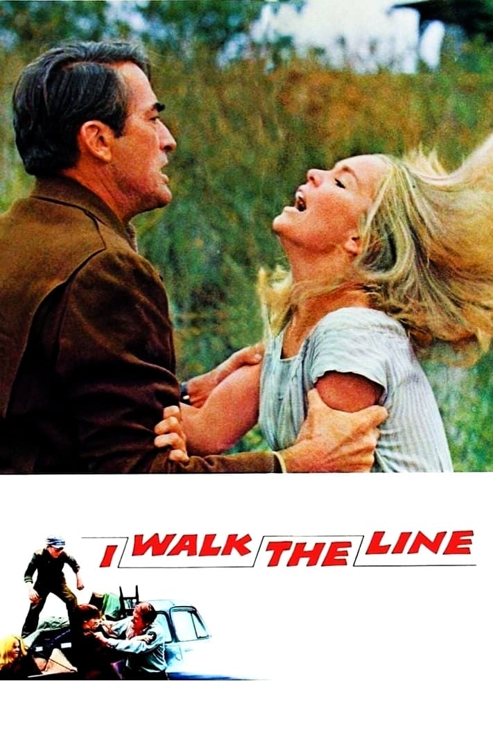 I Walk the Line