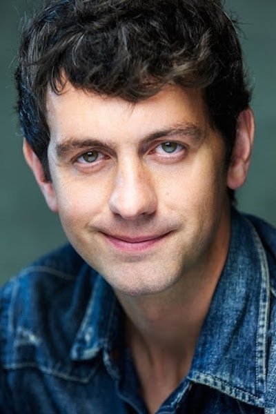 et billede af Guy Lewis