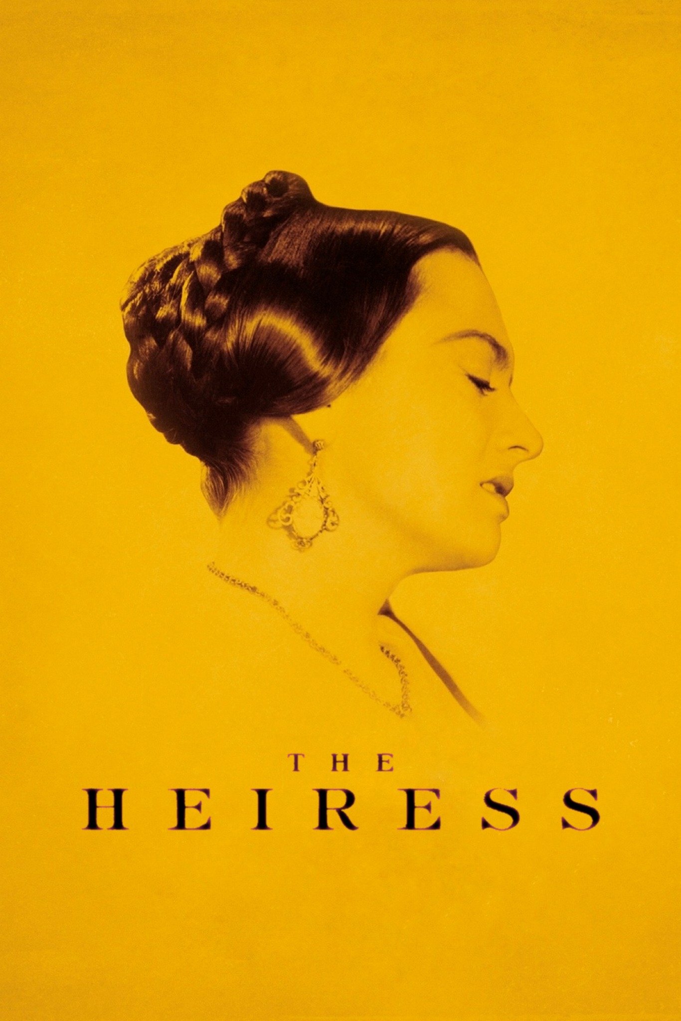 The Heiress
