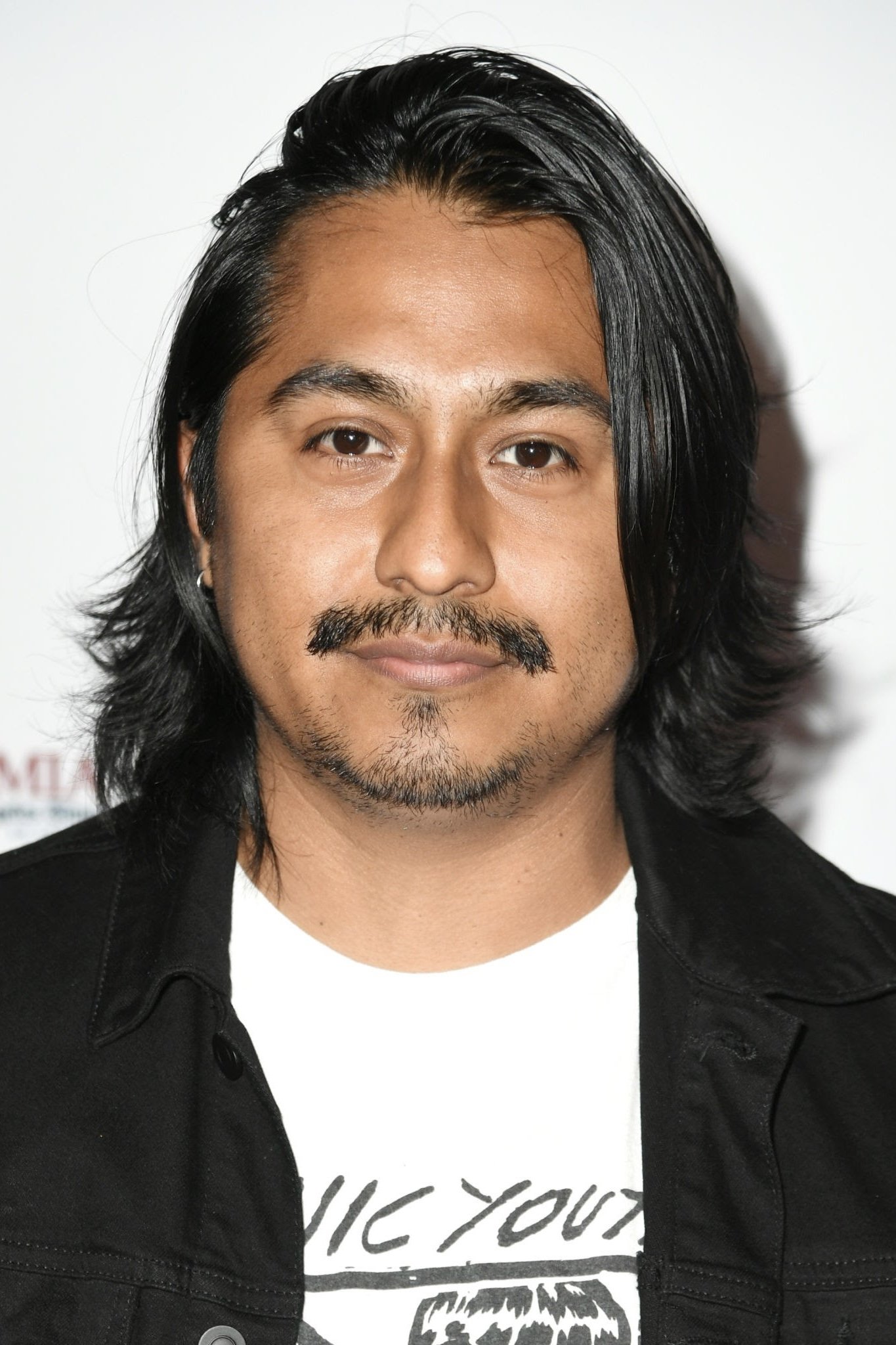 et billede af Eric Marq