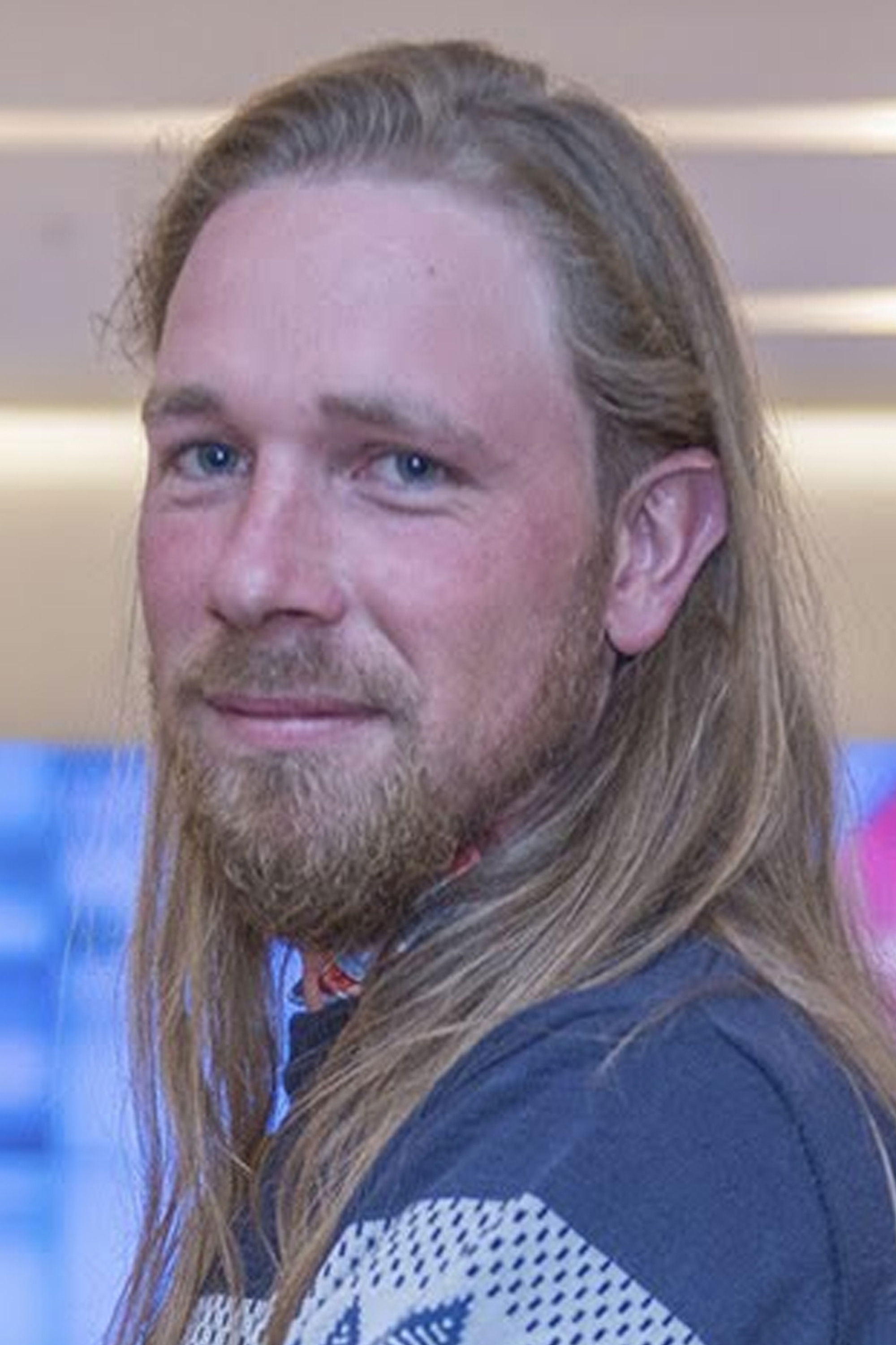 et billede af Lucas Schell