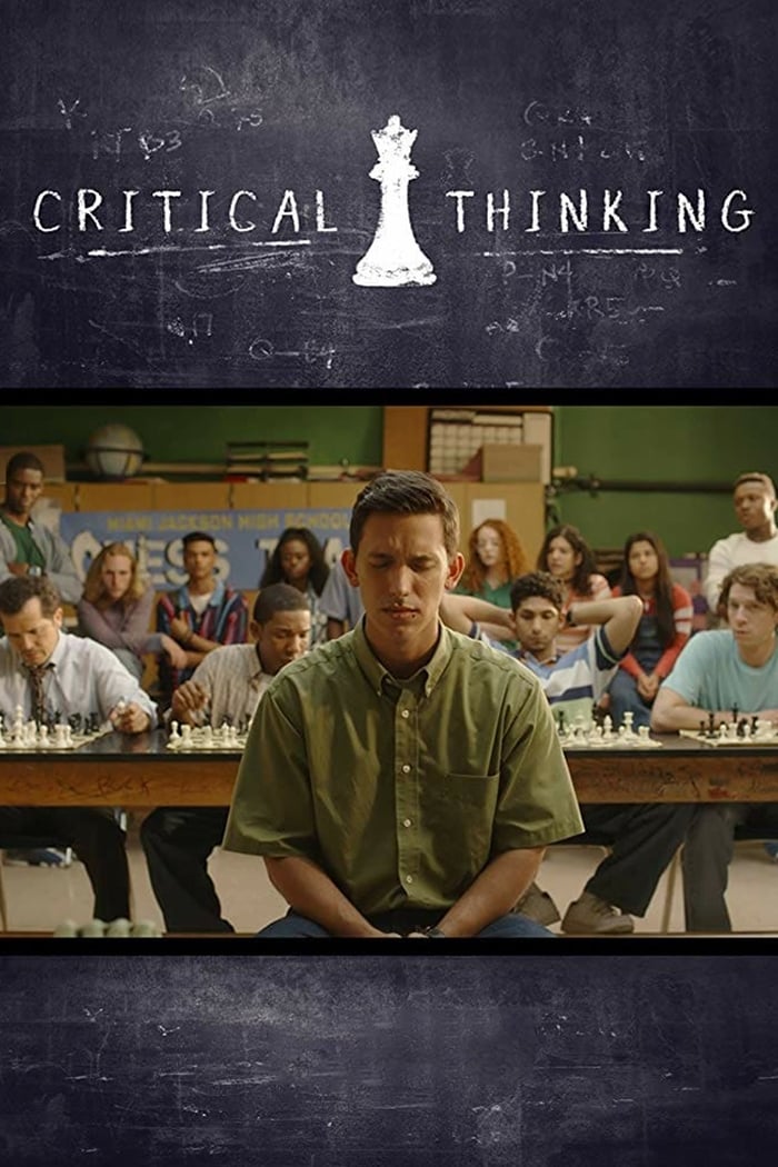 Critical Thinking streaming