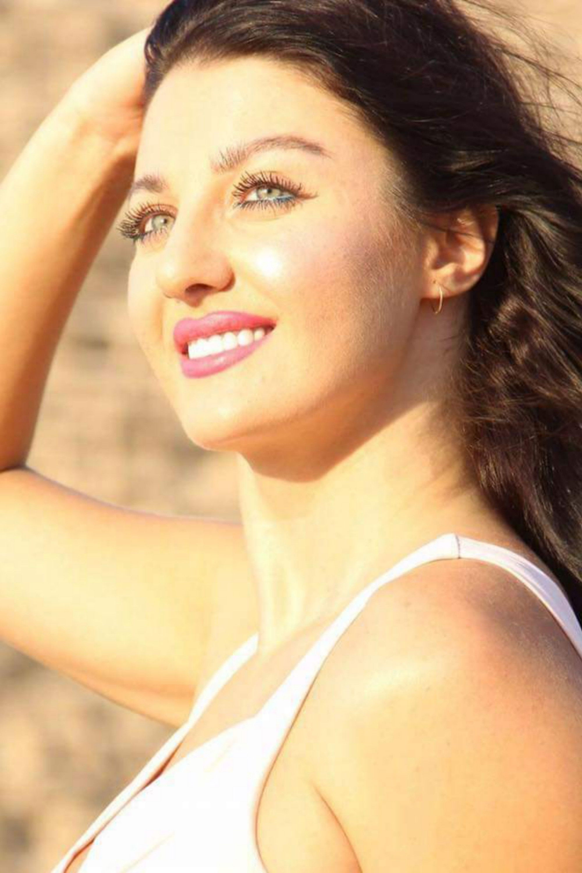 et billede af Safinaz