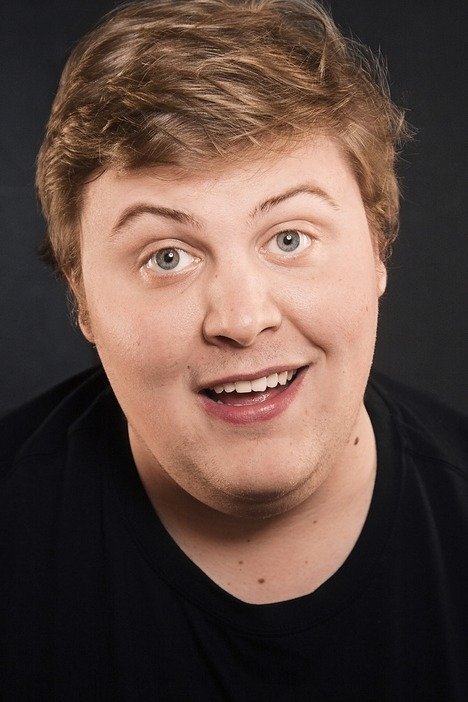 et billede af Sebastian Conelli