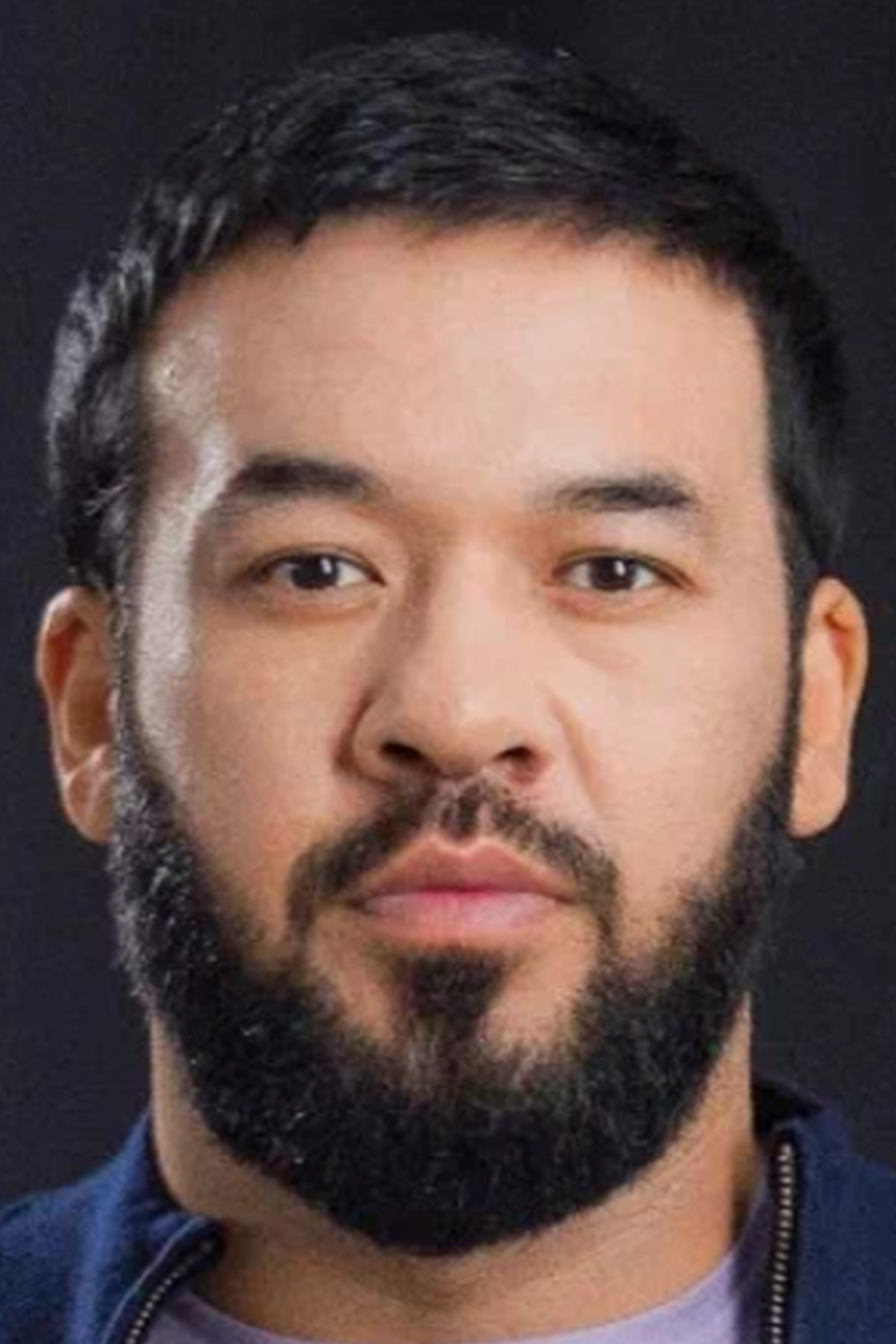 et billede af Ulugbek Qodirov