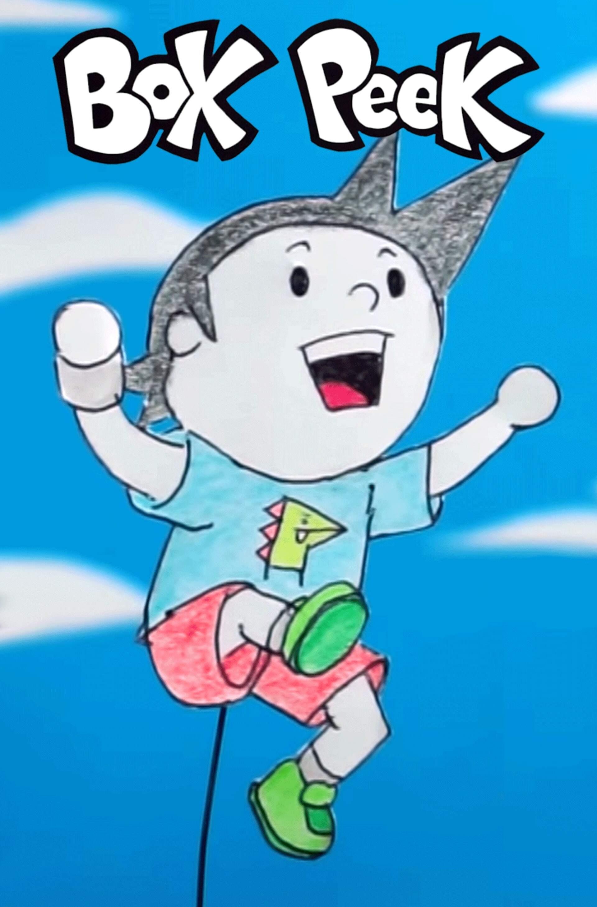 Content cover
