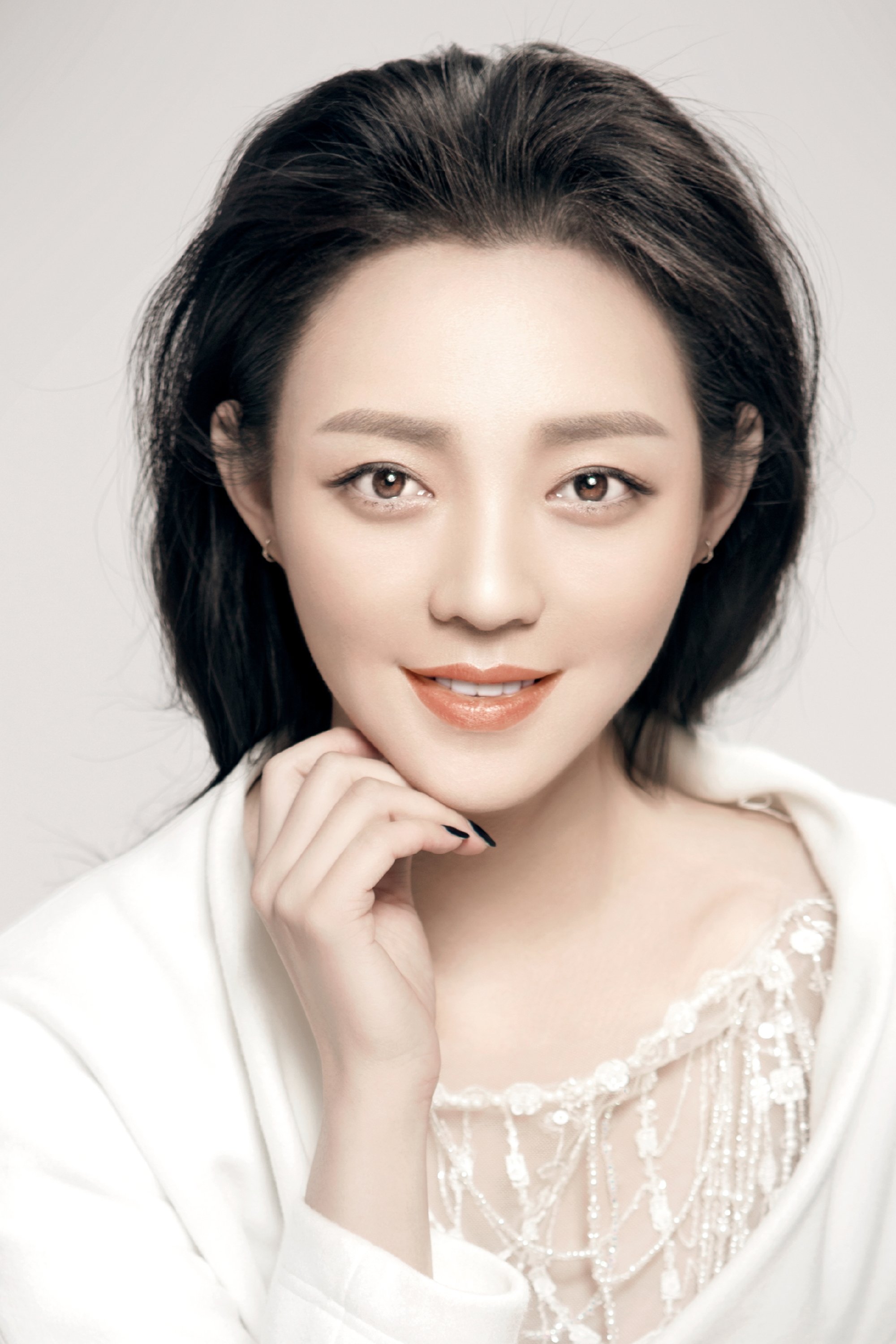 et billede af Tao Hui