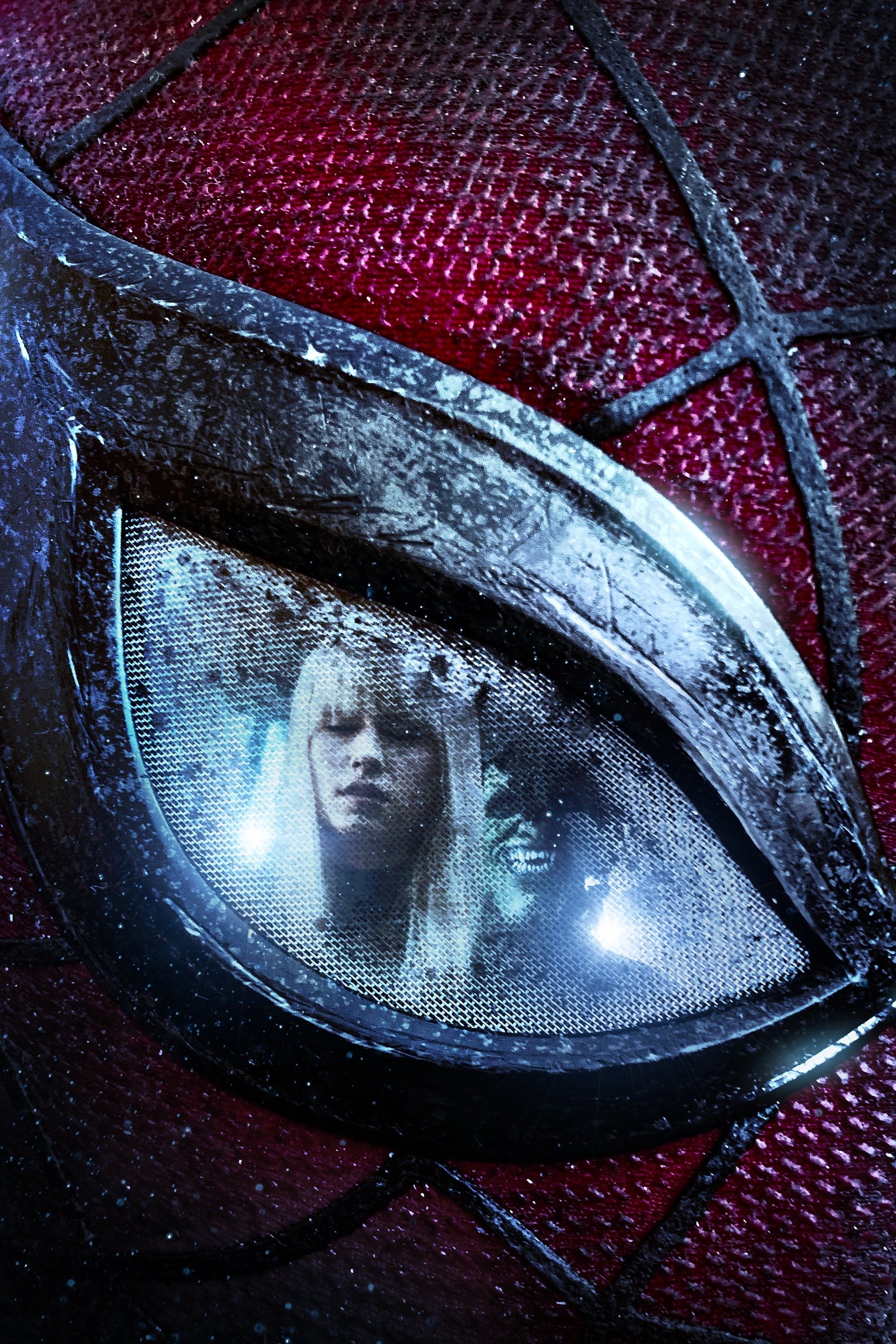 WATCH !! Spider-Man: Lotus (2023) FULLMOVIE ONLINE FREE ENGLISH/Dub/SUB Action STREAMINGS Movie Poster