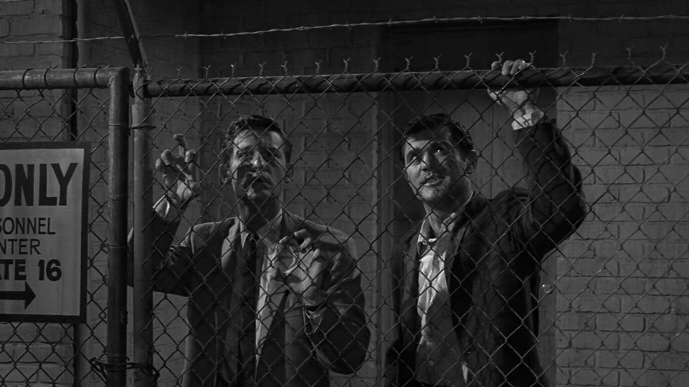 Las personas son iguales en todo