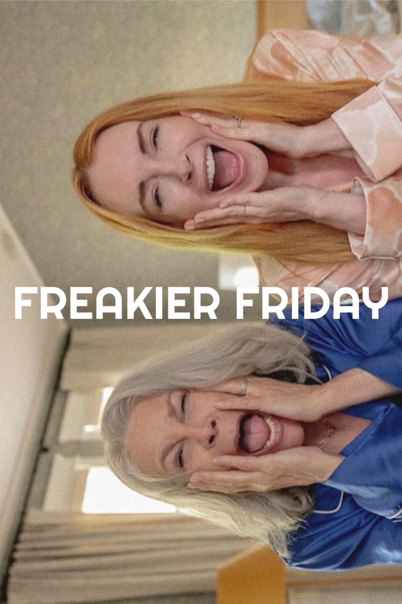Freakier Friday