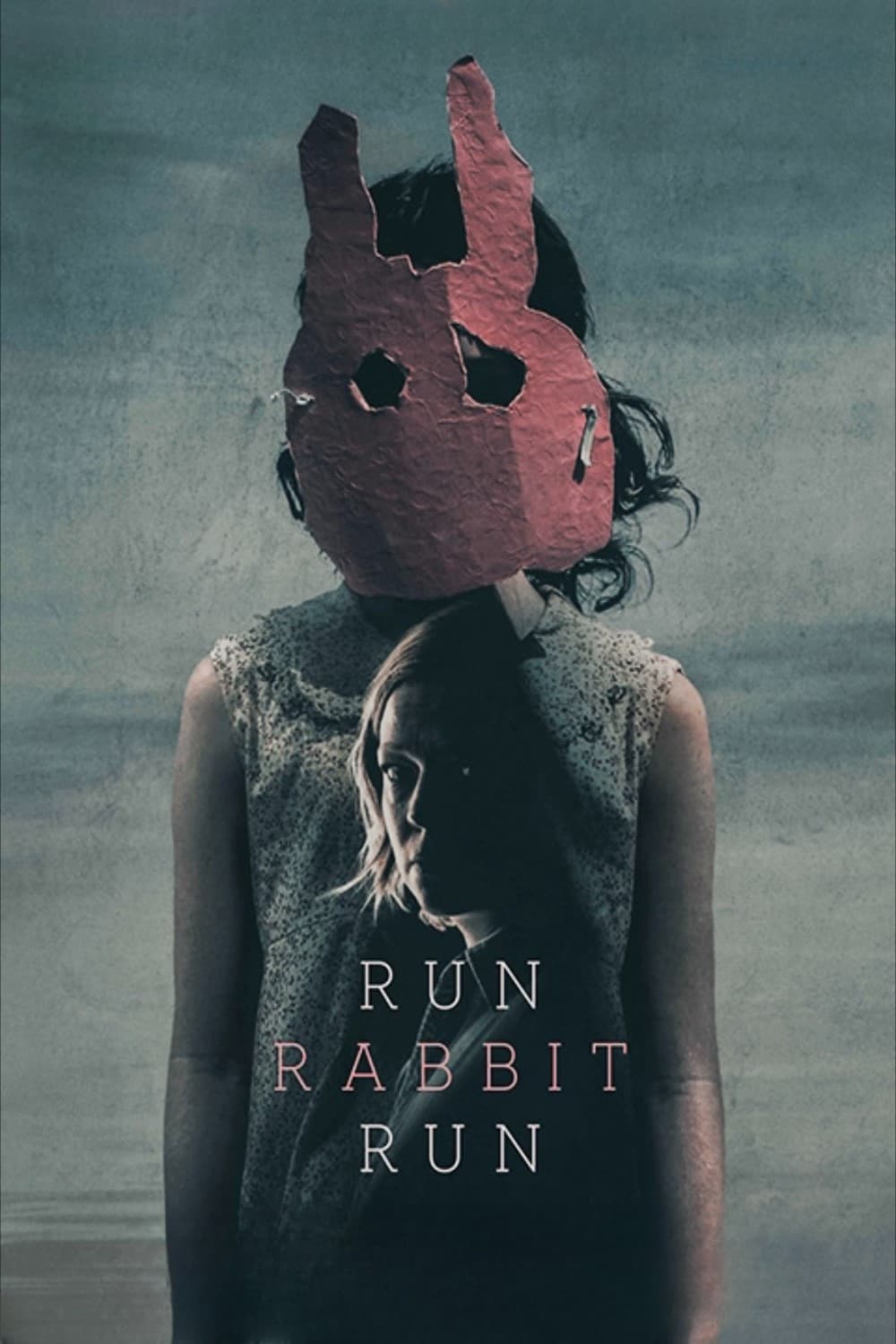 Run Rabbit Run Movie poster