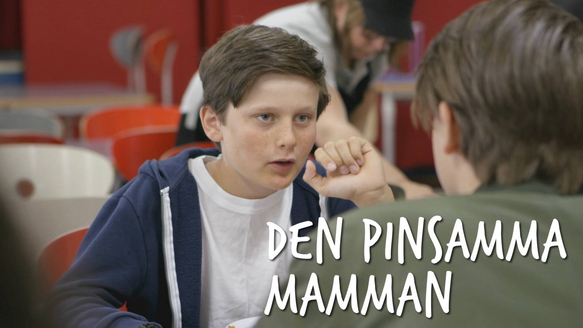 Klassen - Épisode 39