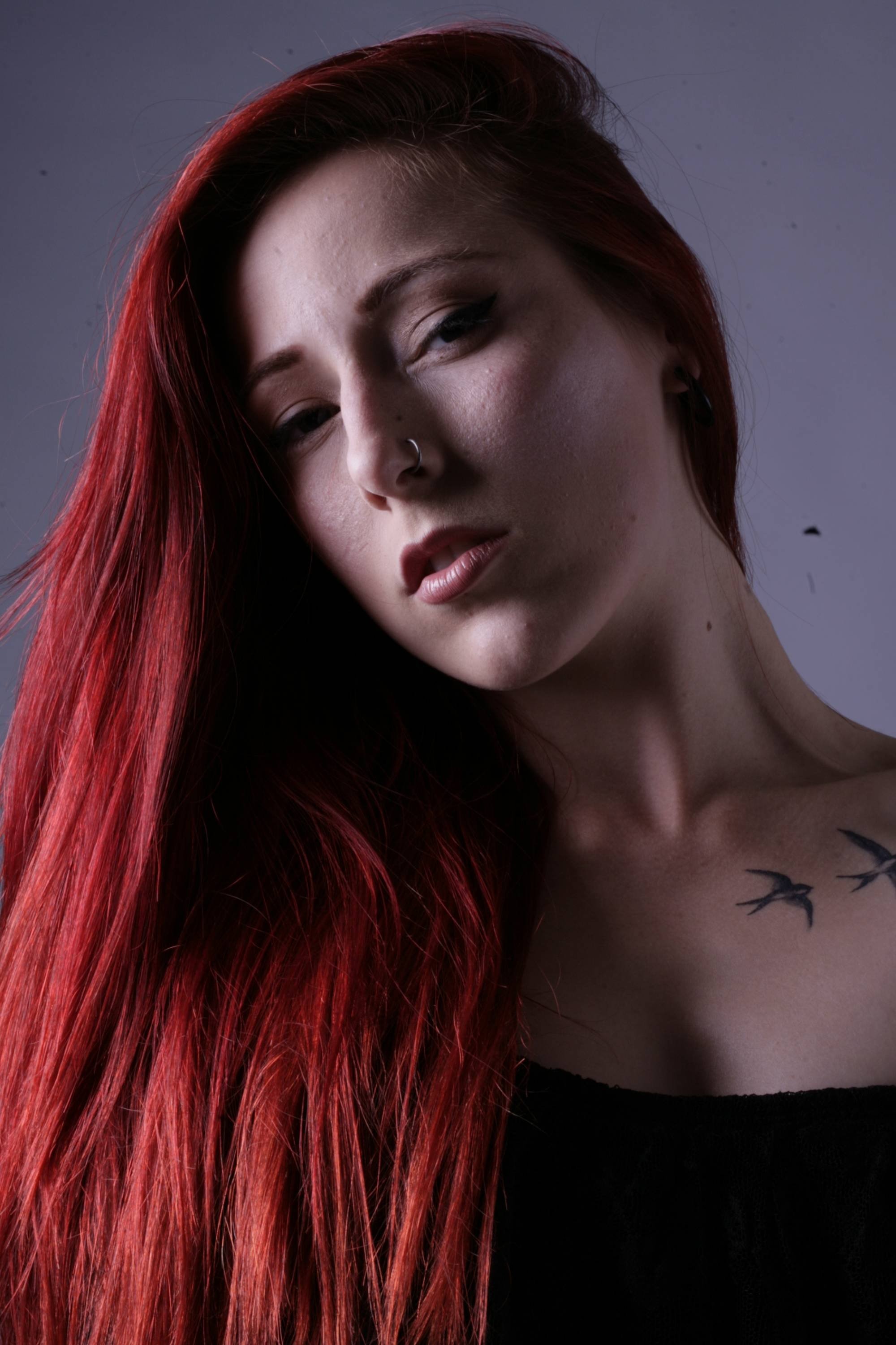 et billede af Charlene Cooper