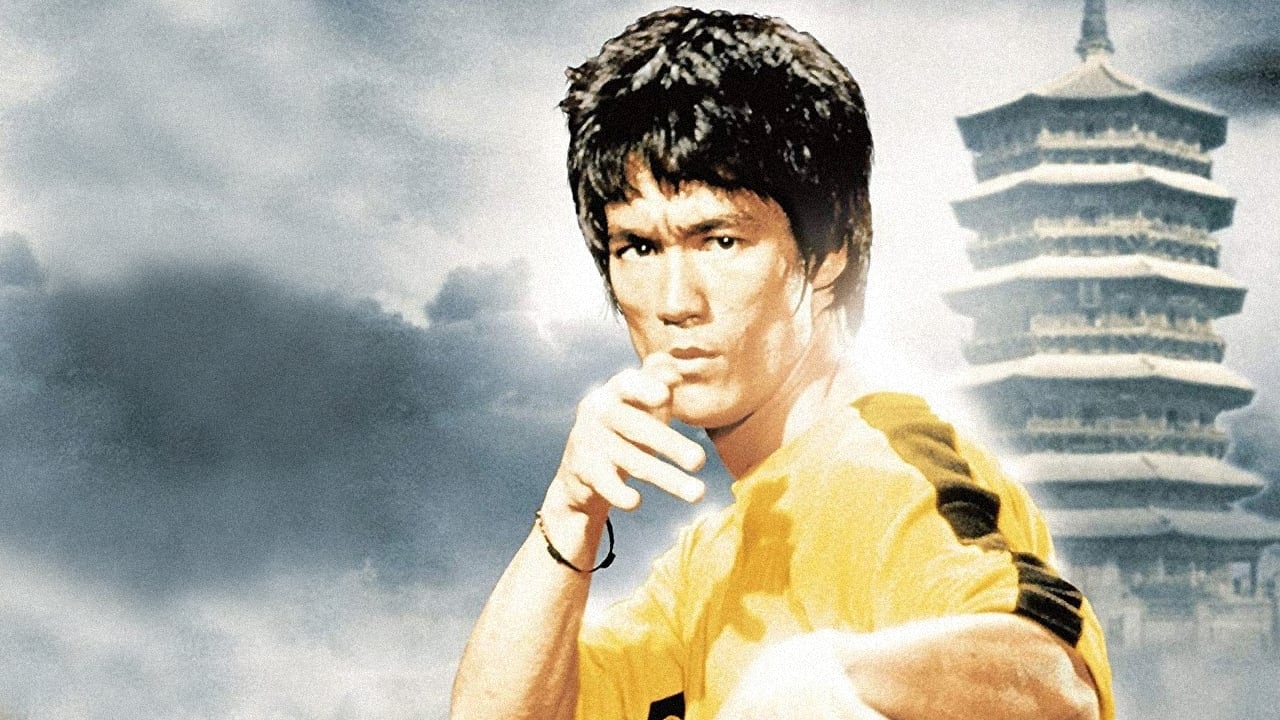 Game of Death (1978)