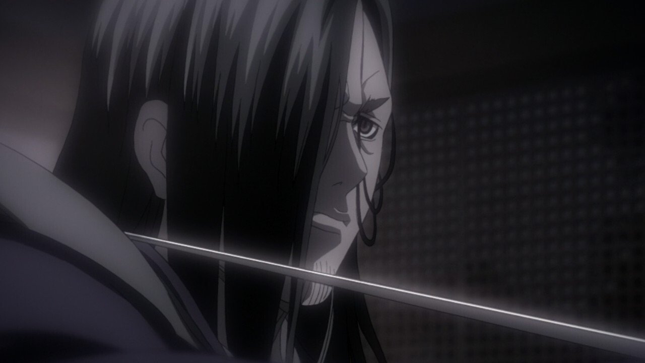 Nura: Rise of the Yokai Clan