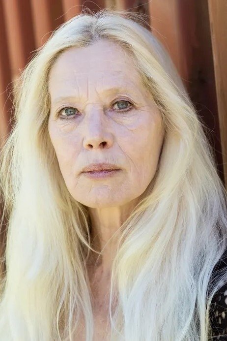 et billede af Dace Eversa