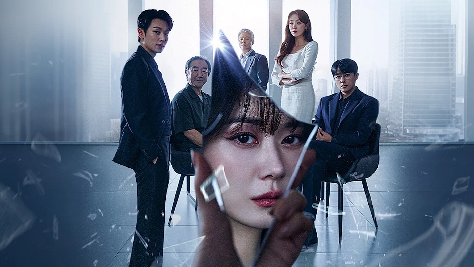 Happy Ending First Look Clip Netflix Youtube
