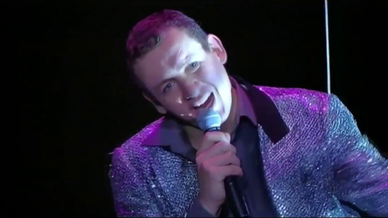 Dany Boon: Waïka (2006)