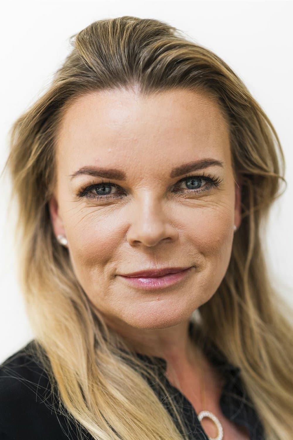 Katerina Pitzner's picture in the cast