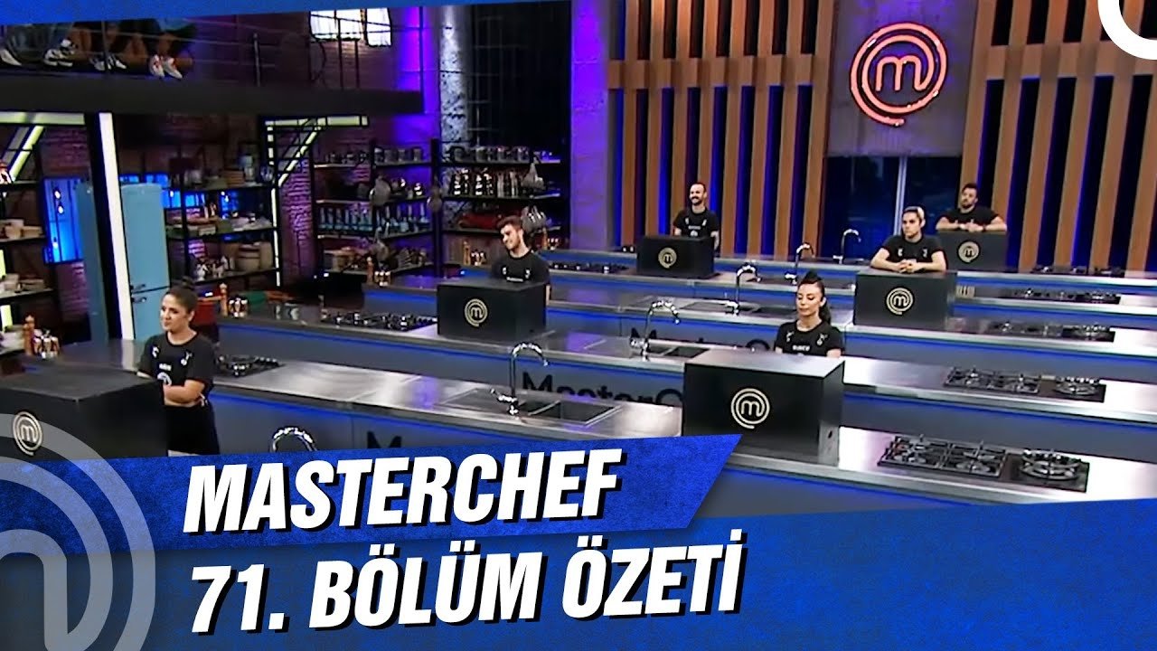 MasterChef Türkiye