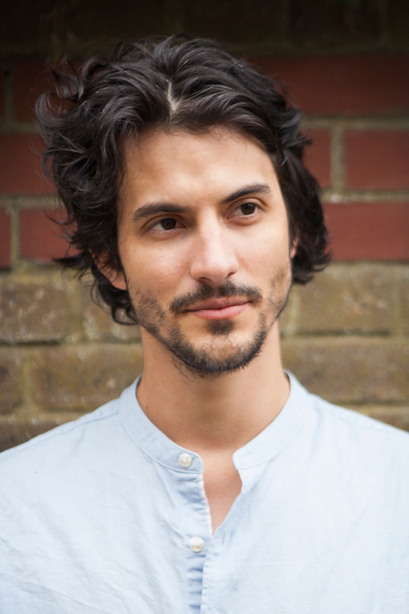 et billede af Ivan Čuić