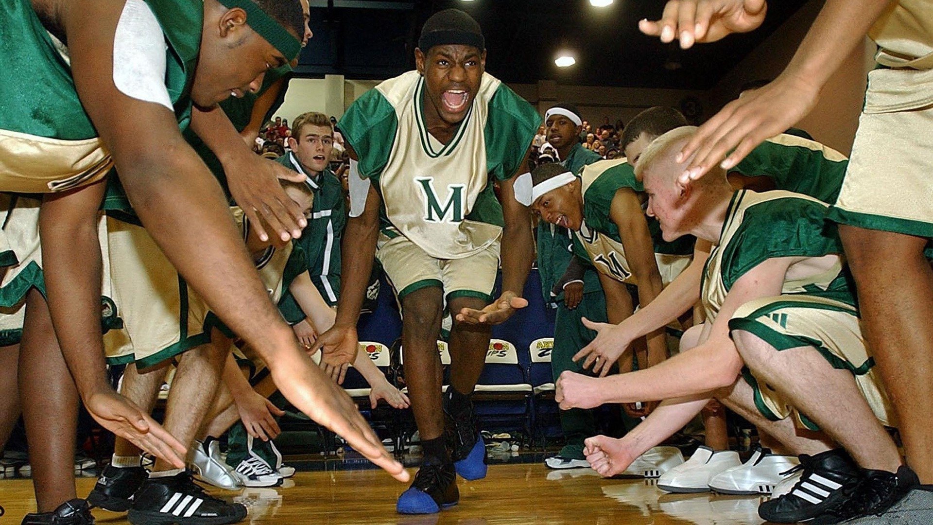 More than a Game (2008)