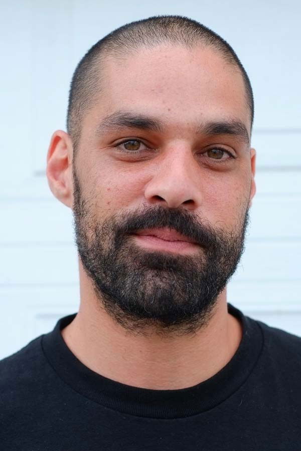 et billede af Tino Razo